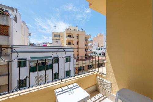 Europa Punico Hostal