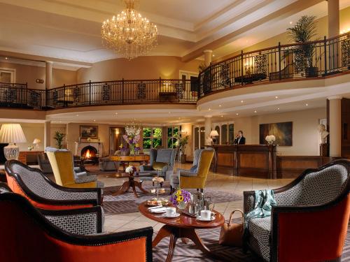Hotel Woodstock, Ascend Hotel Collection