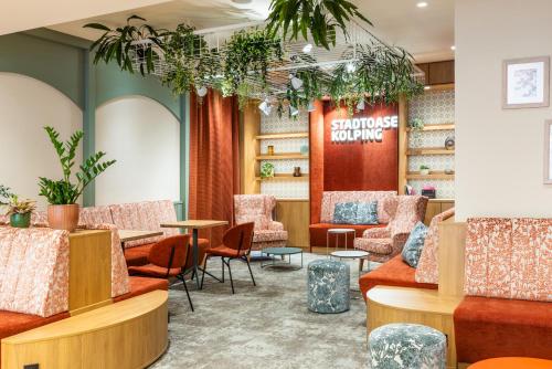 Hotel Stadtoase Kolping