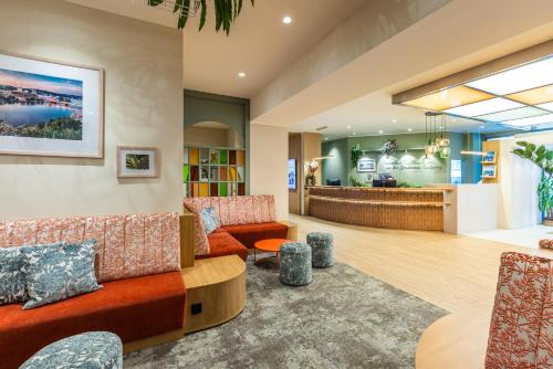 Hotel Stadtoase Kolping