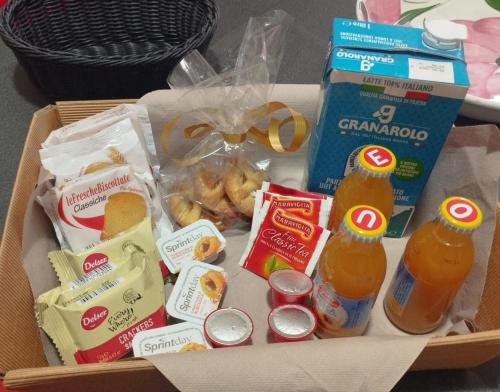 Domus Santa Caterina