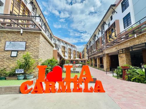 La Carmela De Boracay Hotel