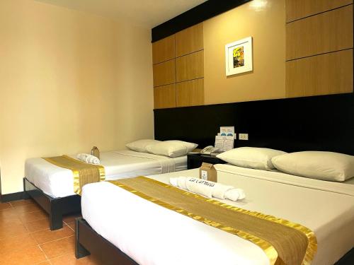 La Carmela De Boracay Hotel