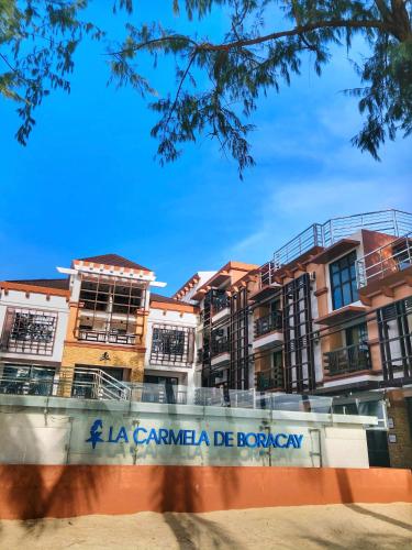 La Carmela De Boracay Hotel