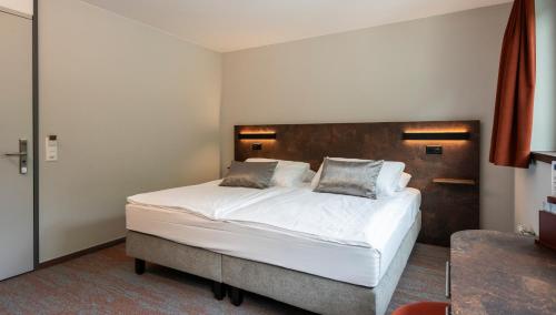 Hotel Metropole