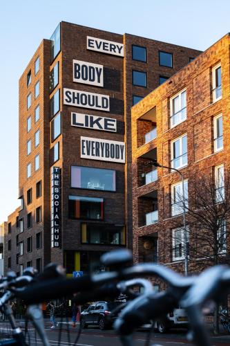 The Social Hub Groningen