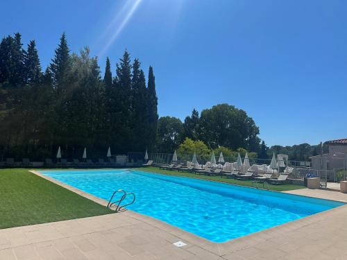 Château de la Bégude