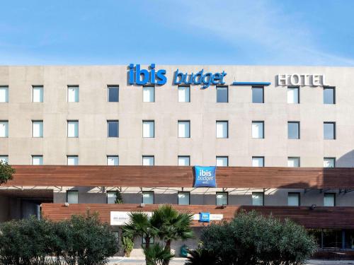 ibis budget Sète Centre