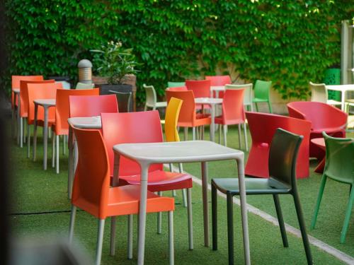 Ibis budget Sète Centre