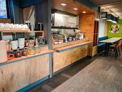 Ibis budget Sète Centre