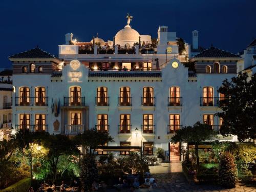 Hotel El Pilar Andalucia