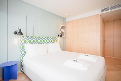 Allegro Boutique Apartments By Liiiving