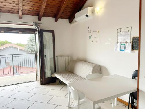 Malpensa MXP apartament