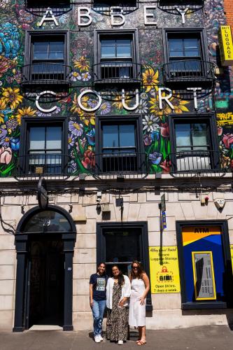 Abbey Court