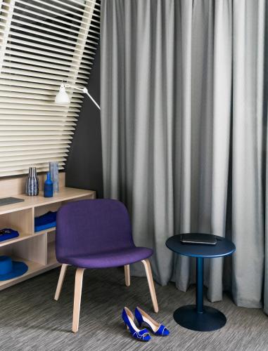 OKKO HOTELS Bayonne Centre