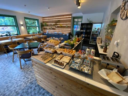 Pension Jitrenka Hrensko