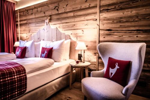 Kitzhof Mountain Design Resort