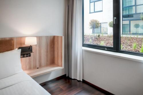 AC Hotel Bratislava Old Town