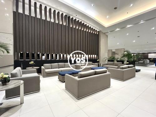 Your Own Space Staycation in MOA