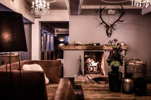 Kitzhof Mountain Design Resort