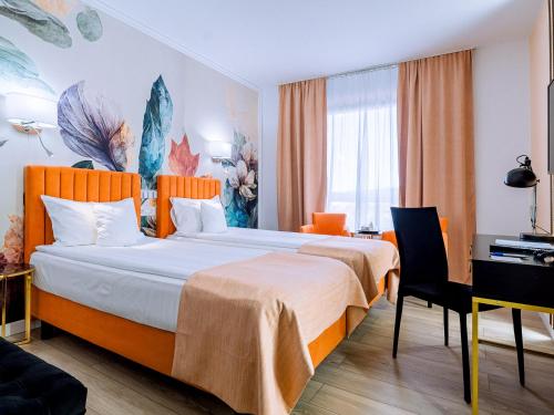 Continental Forum Oradea