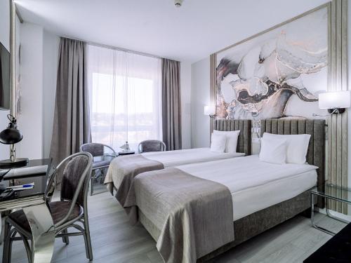 Continental Forum Oradea