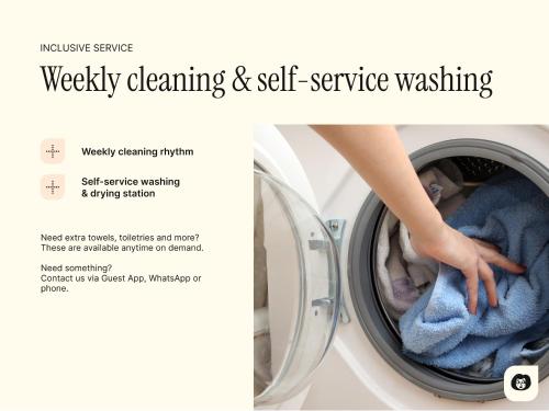 Lindner Rhein Residence Im Rheinhof