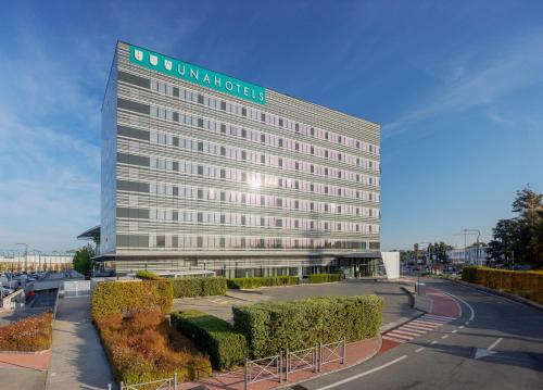 UNAHOTELS San Vitale Bologna