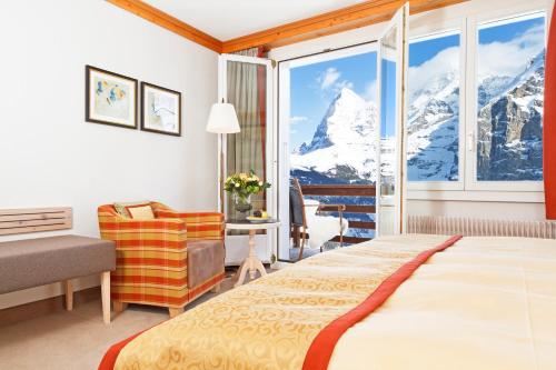 Hotel Eiger