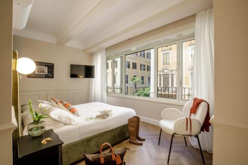 La Locanda di Piazza del Popolo