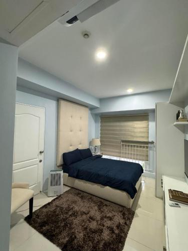 SMDC wind residences