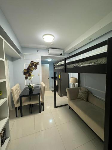 SMDC wind residences