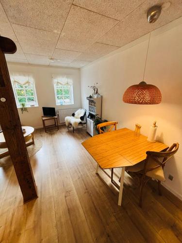Holmsland Bed & Breakfast
