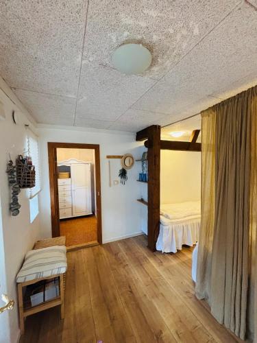 Holmsland Bed & Breakfast