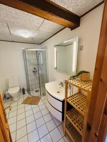 Holmsland Bed & Breakfast