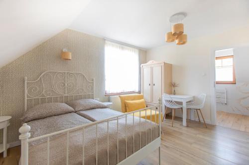 Apartamenty Heweliusz House