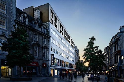 Quest Liverpool City Centre