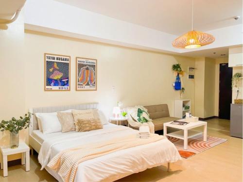 Stylish 1BR Venice Mall, Pool, Fast WiFi #vlrtc17e