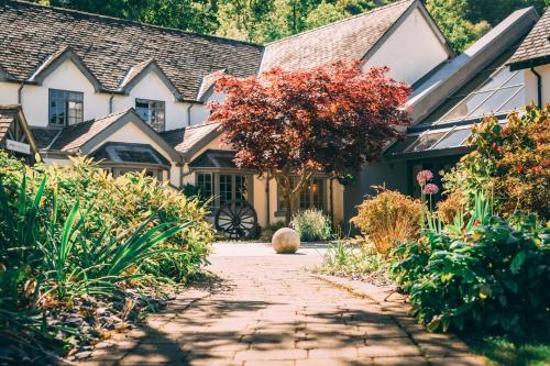 The Wild Pheasant Hotel & Spa