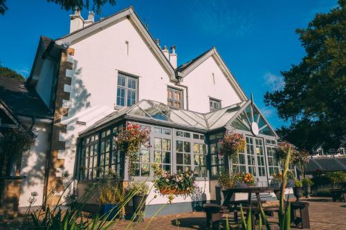 The Wild Pheasant Hotel & Spa