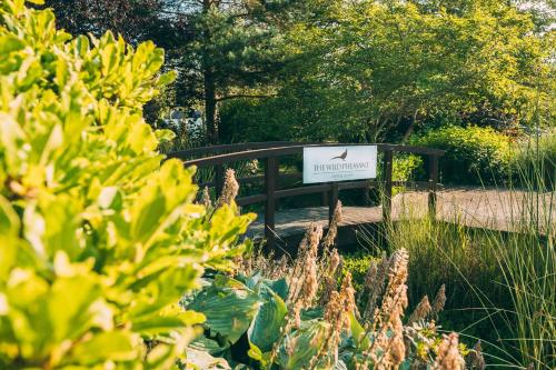 The Wild Pheasant Hotel & Spa