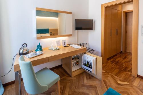 Palazzo Filisio Hotel