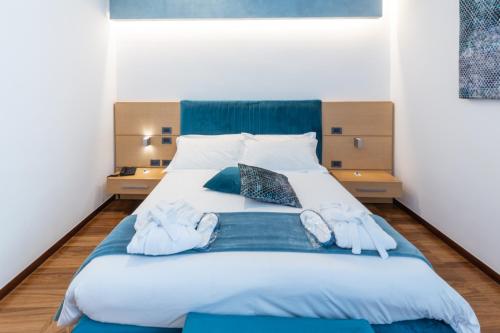 Palazzo Filisio Hotel