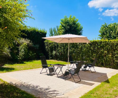 B&B Giardino delle Camelie