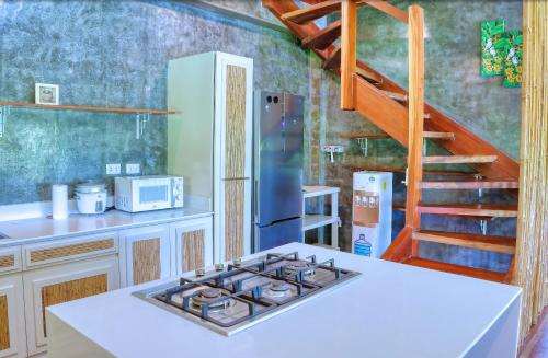 Fox & Firefly Cottages