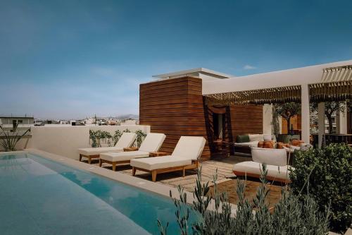 Monasty Thessaloniki, Autograph Collection