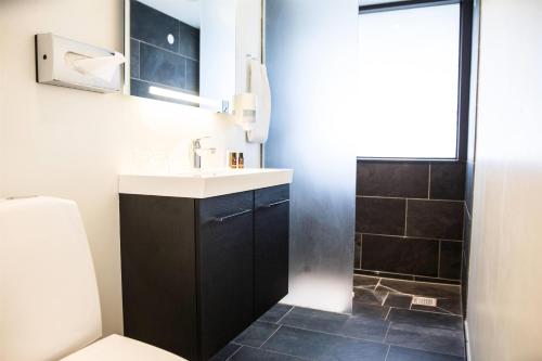 Comwell Hvide Hus Aalborg