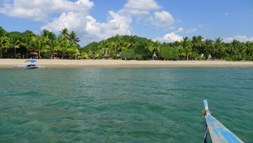 Sugar Beach House