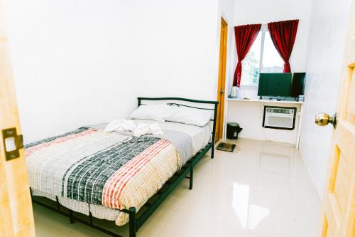 Casa Ricaforte - Standard Double Room