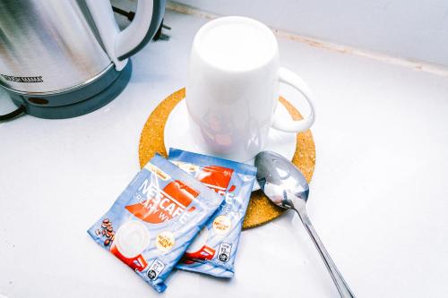 Casa Ricaforte - Standard Double Room